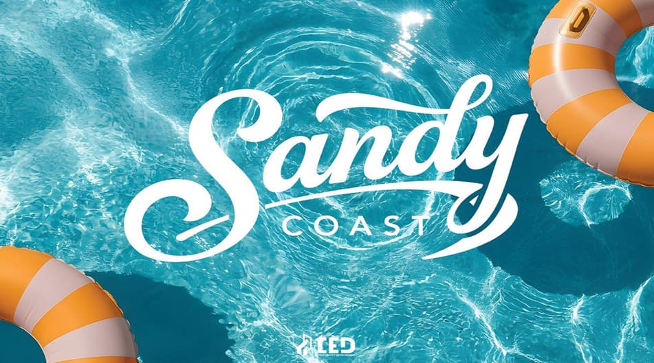 Sandy Coast North Coast