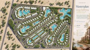 Sayf Osool Masterplan