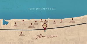 Alaia North Coast Location