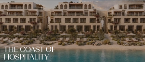 Indigo Residence Ras El Hekma