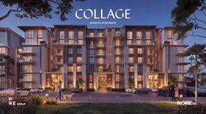 Colage by PRE