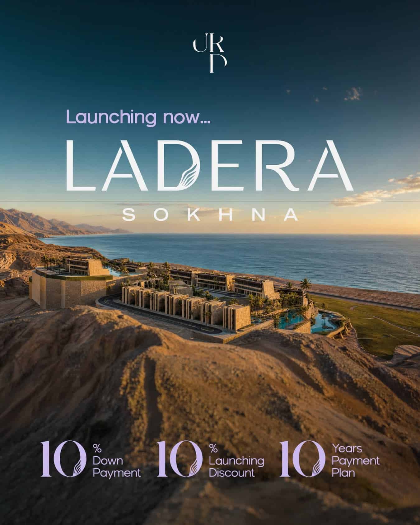 Ledera Ain Sokhna