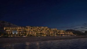 Ladera Sokhna Resort