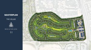 Mountain View 1.1 Masterplan