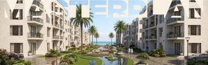 Olaya Red Sea Masterplan