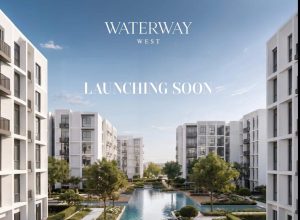 WaterWay Sheikh Zayed