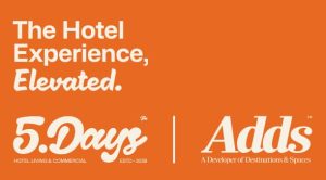 5 Days by Adds
