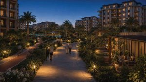 Assl ARX New Cairo
