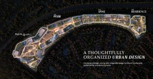 CityStars Park St Design