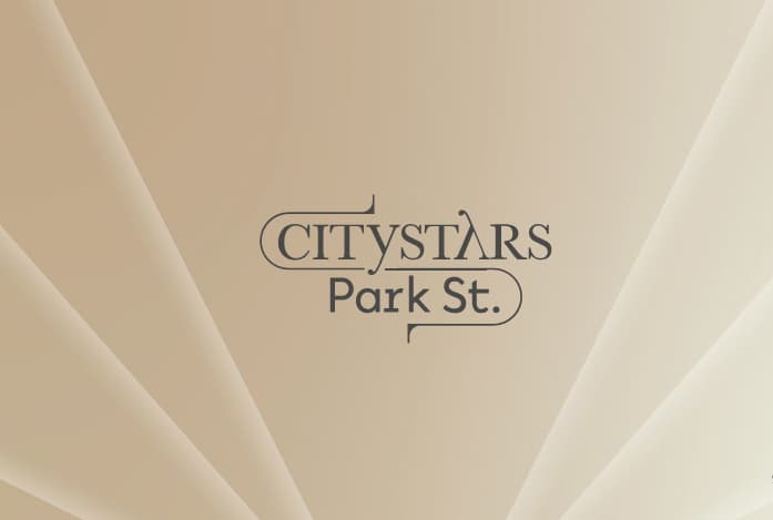 Citystars Park St New Cairo