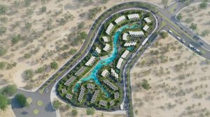 NOA Obour Masterplan