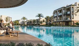 NOA Residence Al Obour