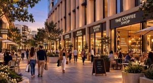ORB Towers Retail Units