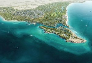 Ras El Hekma Egypt