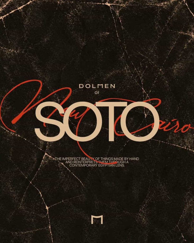 SOTO New Cairo