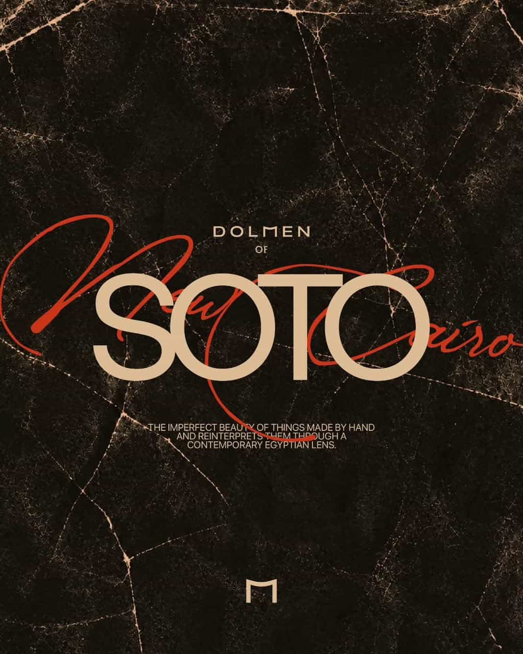SOTO New Cairo