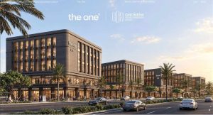 The One Mall