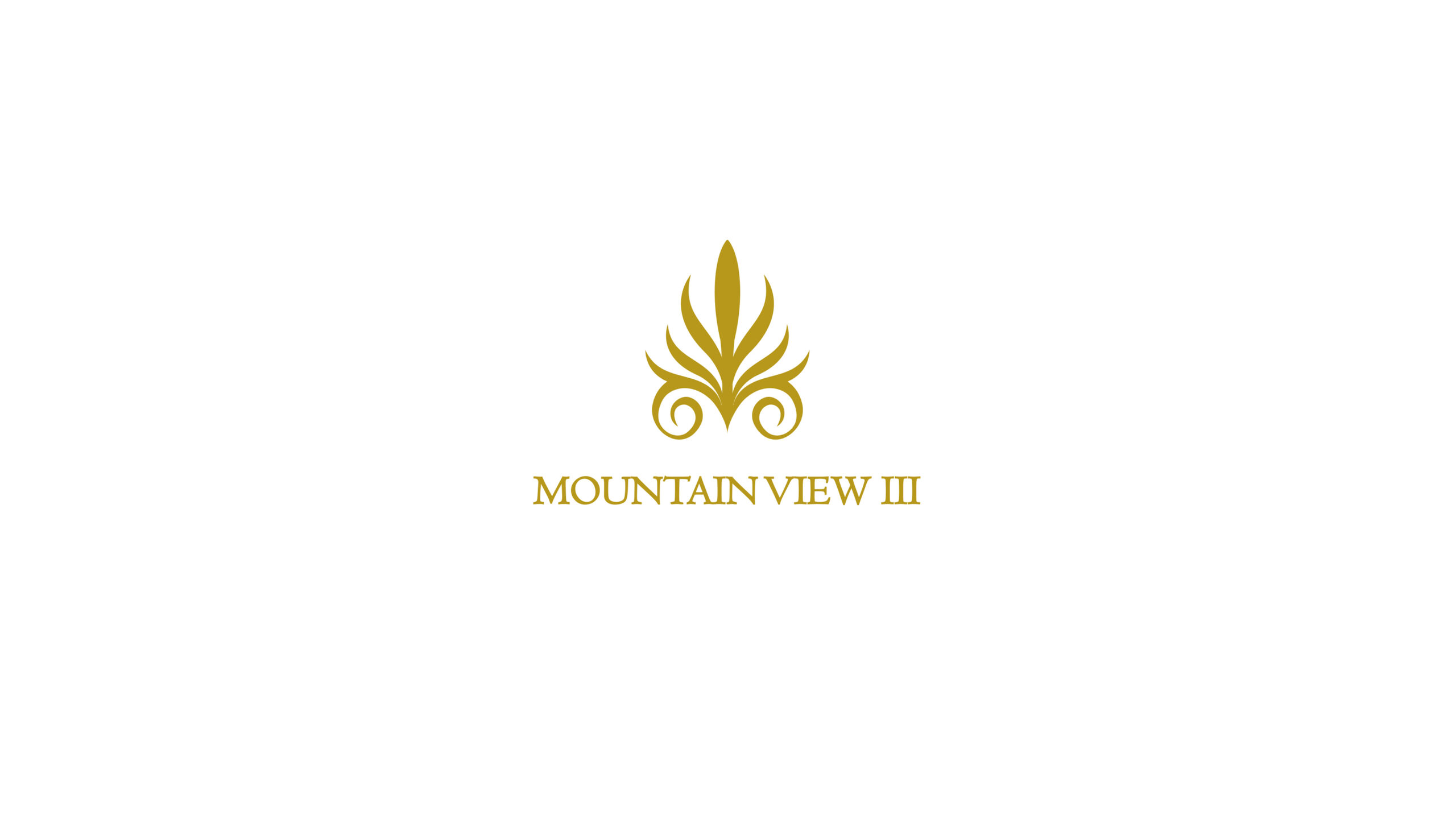 Mountain View III