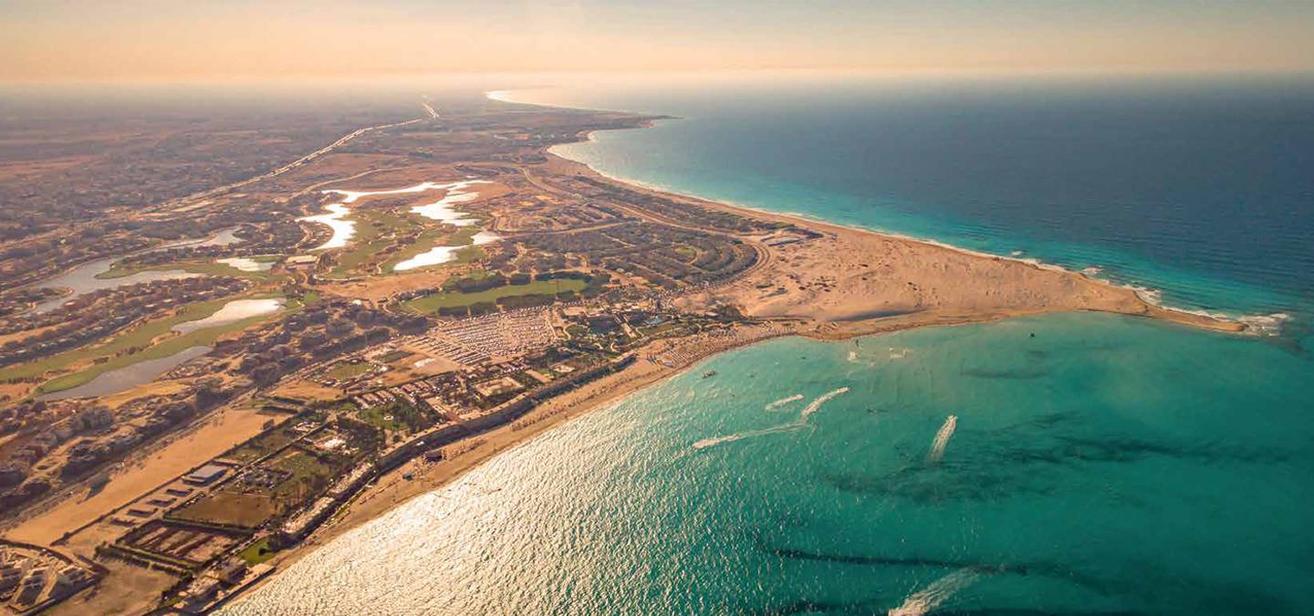 Marassi North Coast