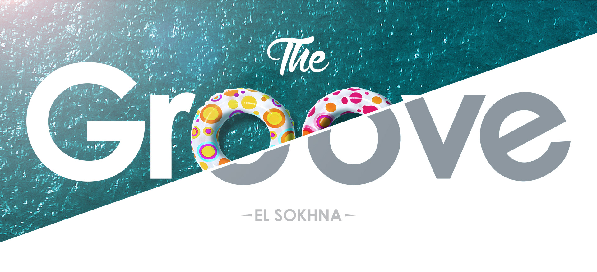 ذا جرووف العين السخنةThe Groove El Sokhna