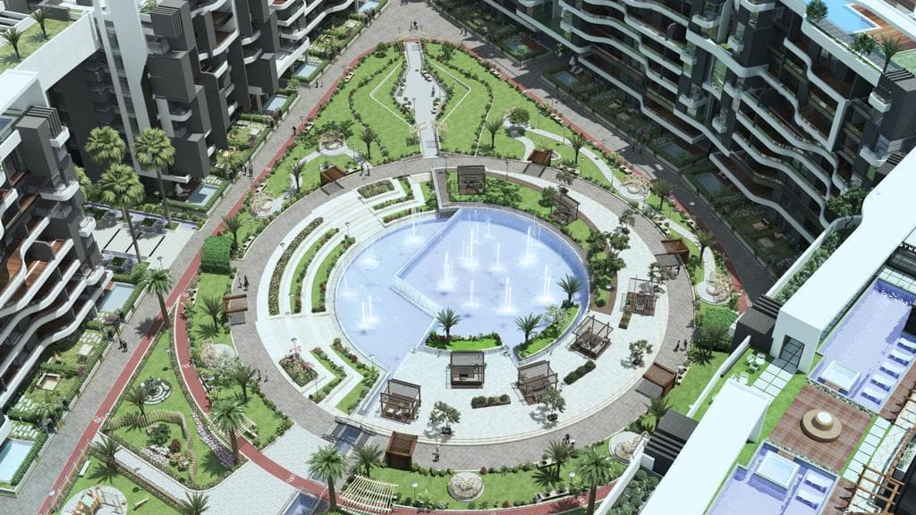 Rivan The New Capital