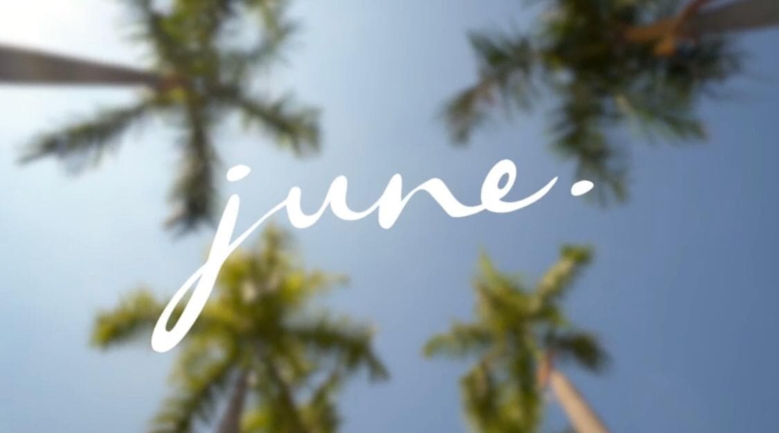 جون سوديك الساحل الشمالي June North Coast