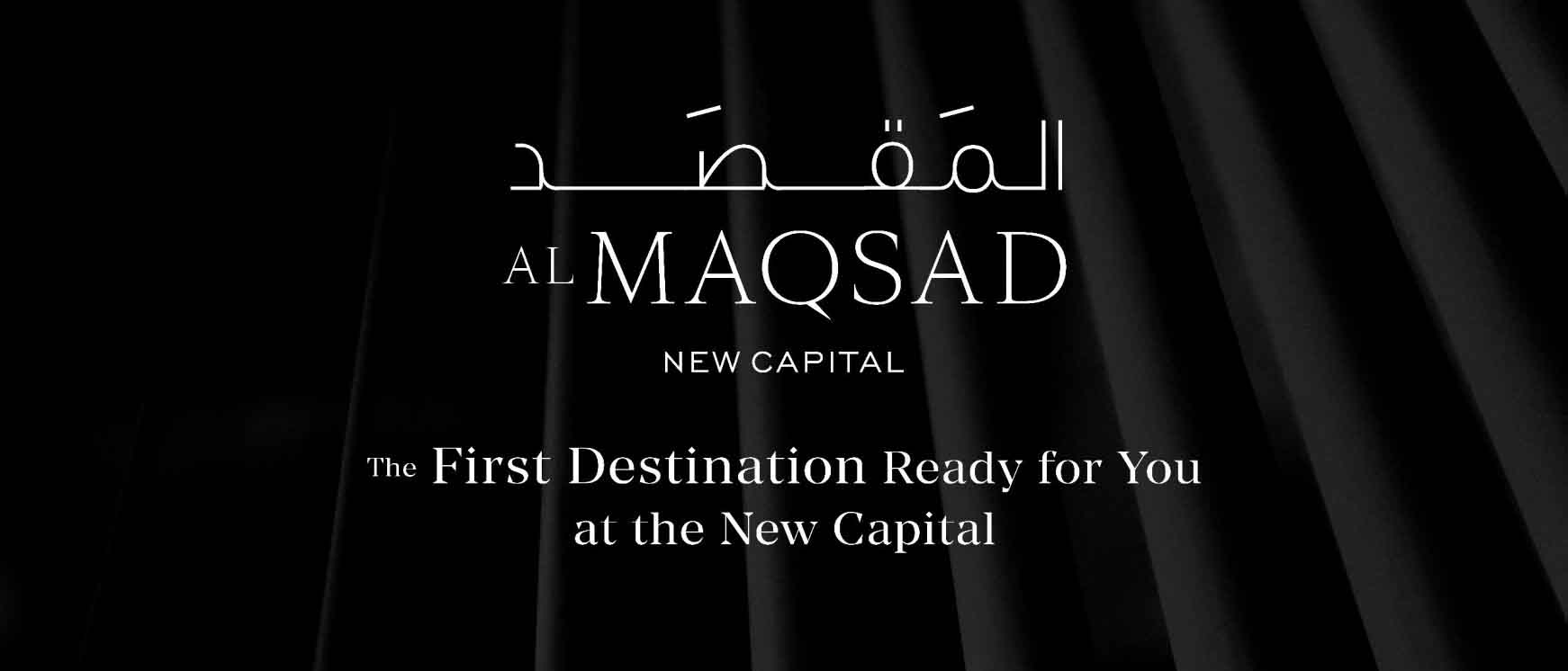 Al Maqsad Residences