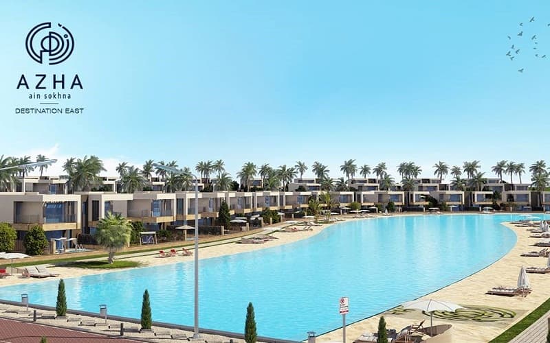 Azha El Sokhna