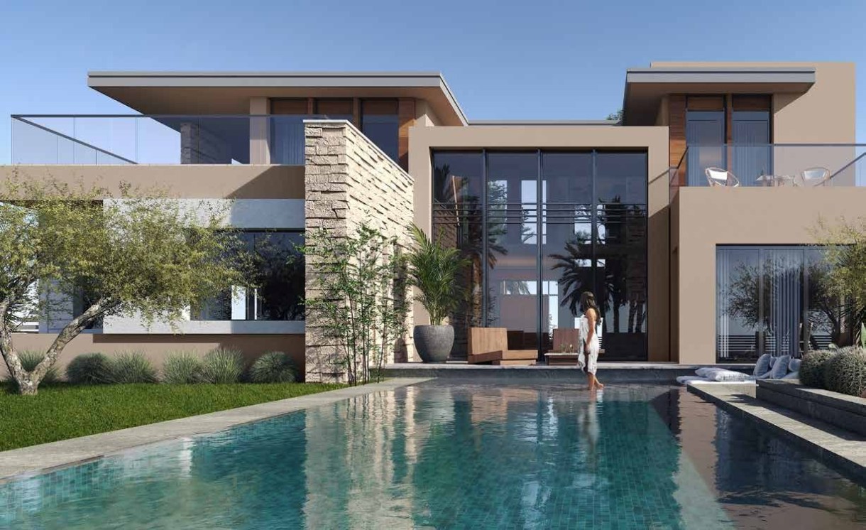 The Estates New Zayed