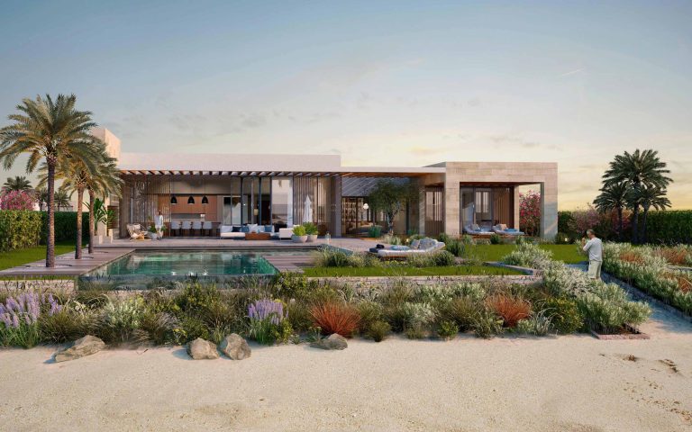 سيلفر ساندس الساحل الشمالي | Silver Sands North Coast