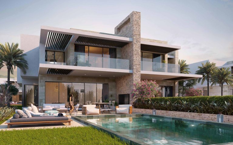 سيلفر ساندس الساحل الشمالي | Silver Sands North Coast
