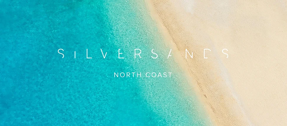 Silver Sands North Coast