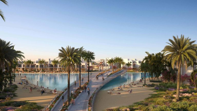 سيلفر ساندس الساحل الشمالي | Silver Sands North Coast