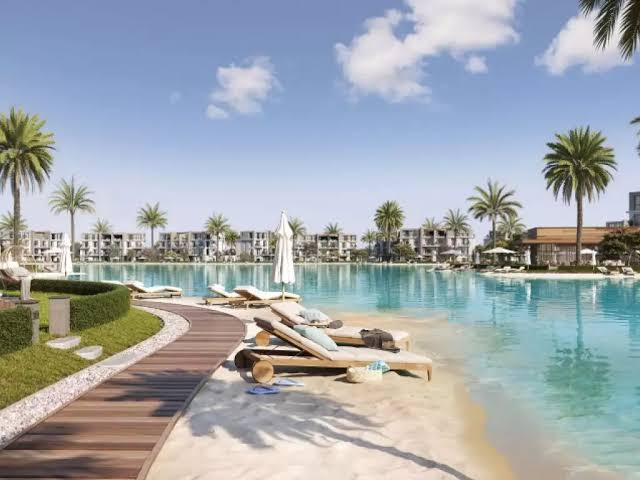 سيلفر ساندس الساحل الشمالي | Silver Sands North Coast