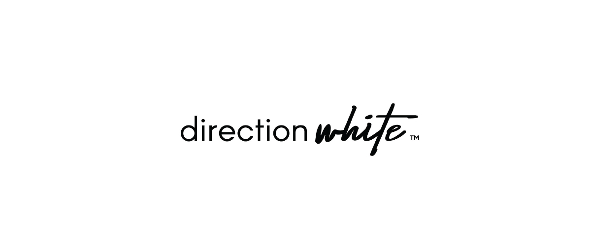 Direction White North Coast