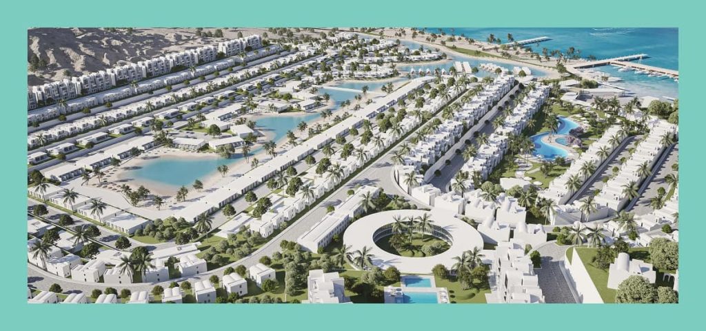 سولت الساحل الشمالي | Salt North Coast