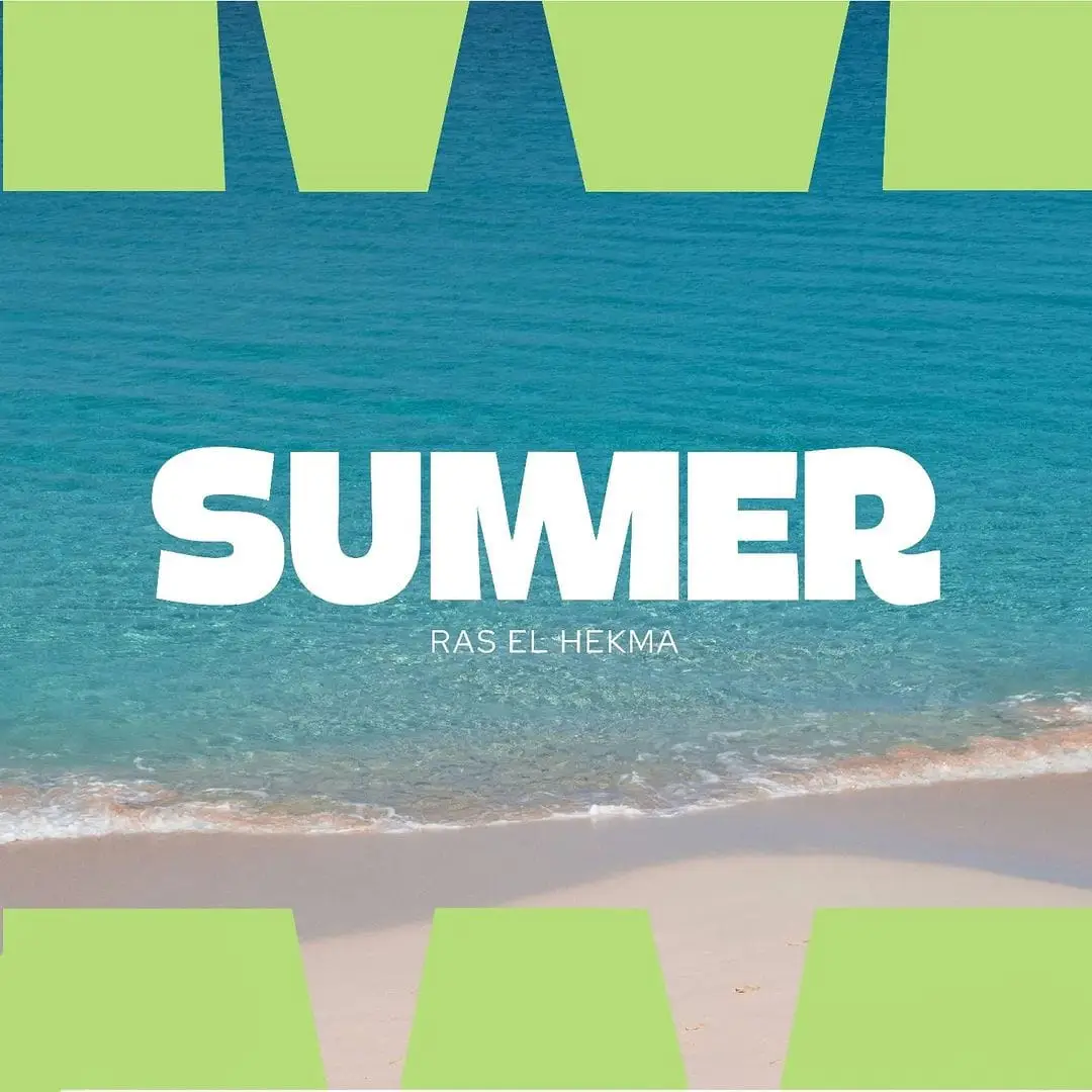 سمر الساحل الشمالى | Summer North Coast