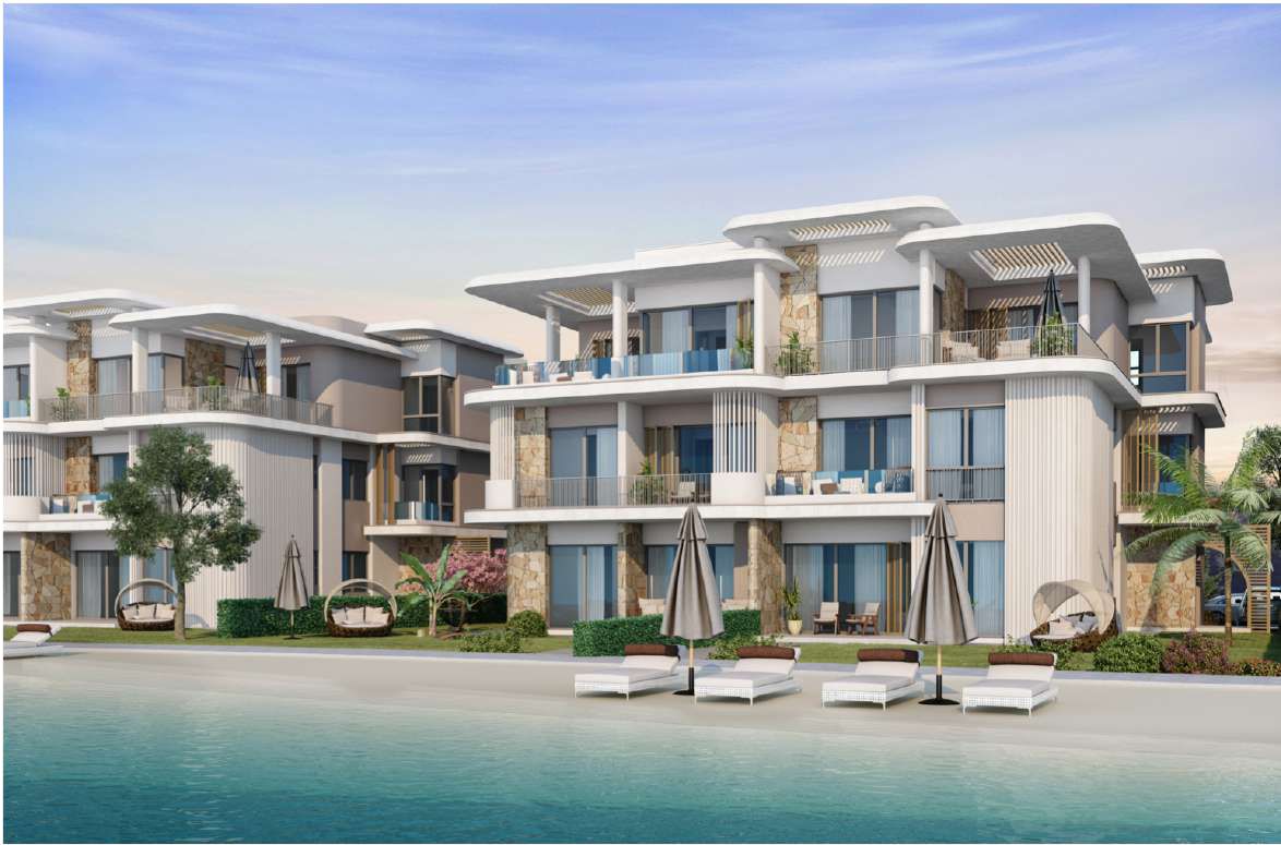 Saada North Coast