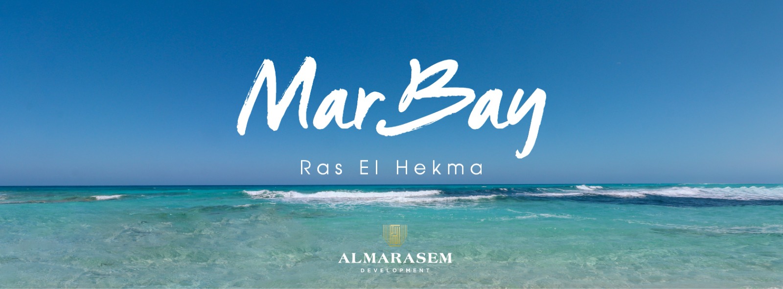 مار باي الساحل الشمالي |  Al Marasem North Coast
