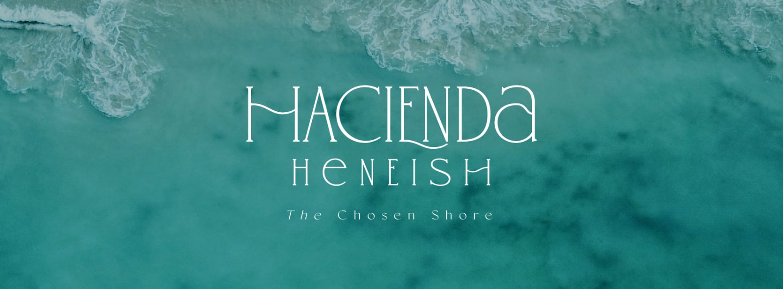 هاسيندا سيدي حنيش Hacienda Sidi Heneish