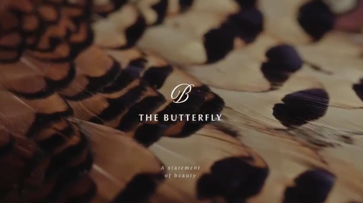 كمبوند ذا بترفلاي المستقبل سيتي | The Butterfly