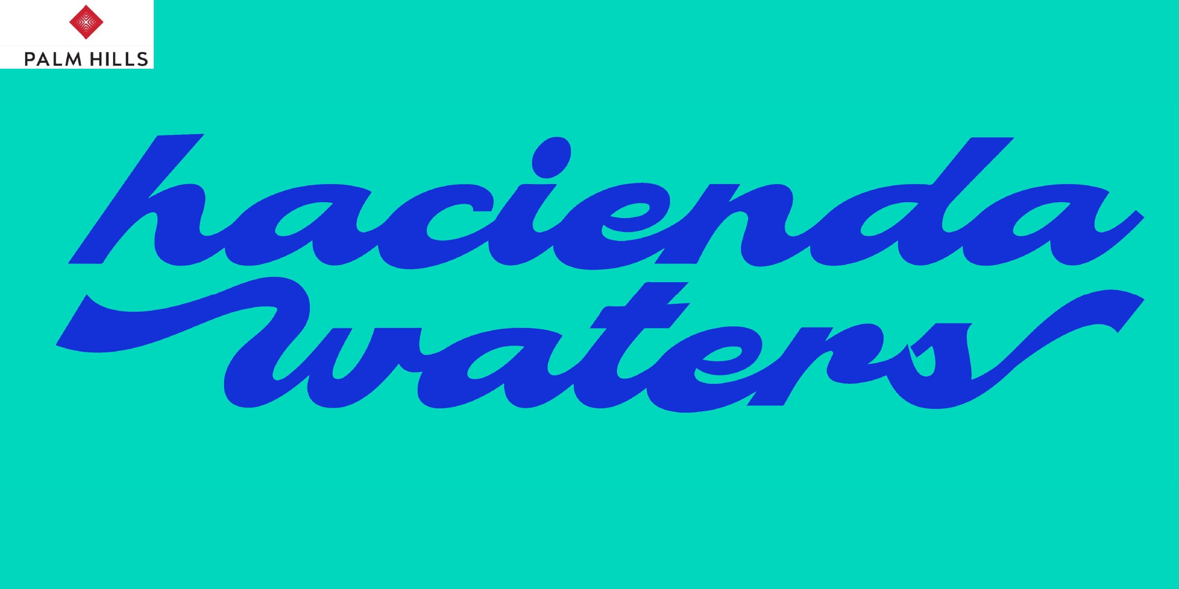 هاسيندا واترز الساحل الشمالي Hacienda Waters