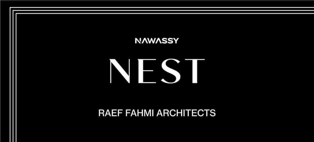 نيست القاهرة الجديدة | Nest New Cairo