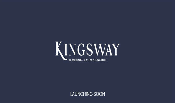 كمبوند كينجز واي 6 اكتوبر | Kingsway Mountain View