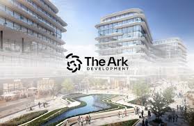 ذا ارك القاهرة الجديدة | The Ark