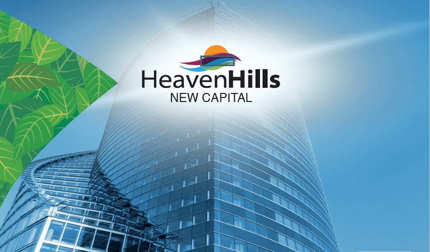 هيفين هيلز العاصمة الإدارية الجديدة Heaven Hills New Capital