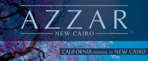 ازار القاهرة الجديدة Azzar New Cairo