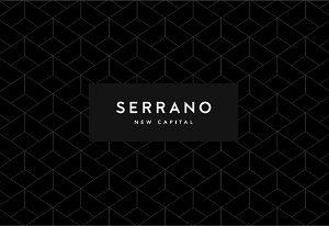 مشروع Serrano بالعاصمة الإدارية