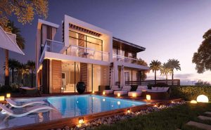 قرية وايت باى بالكيلو 230 بسيدى حنيش