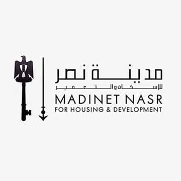 شركة مدينة مصر للإسكان والتعمير